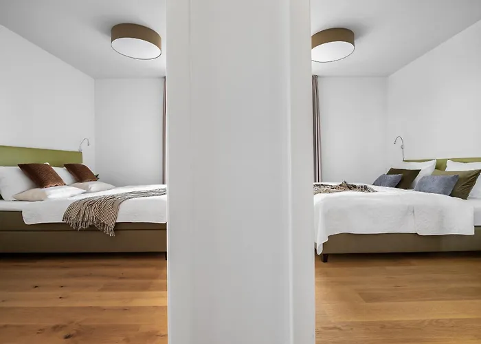 Ocean Harbour- 2 Og, Balkon, Kamin Apartamento Olpenitz